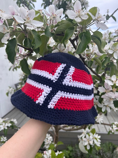 FLAGG-hatten
