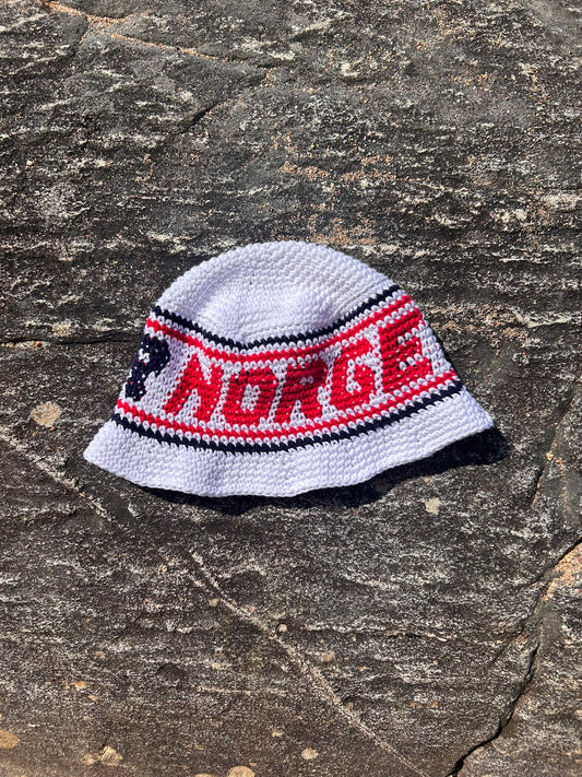 ALT FOR NORGE-hatten