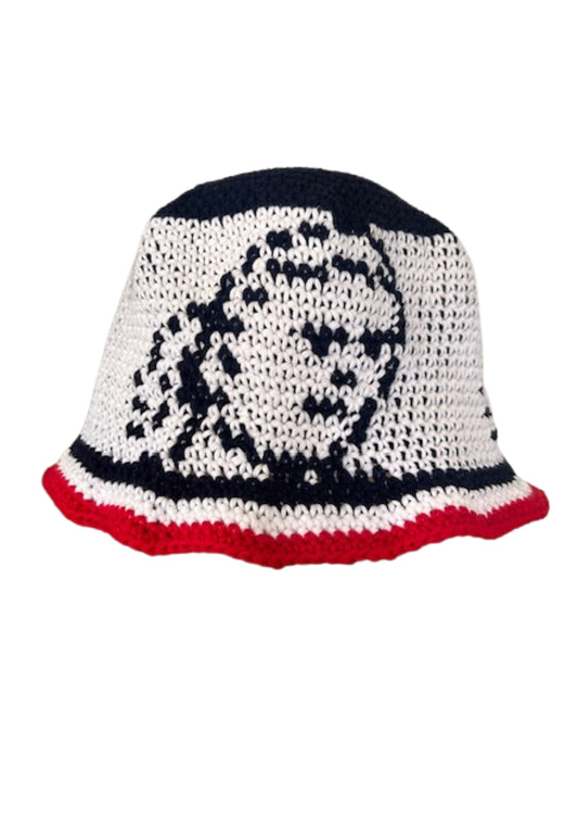HAALAND-hatten