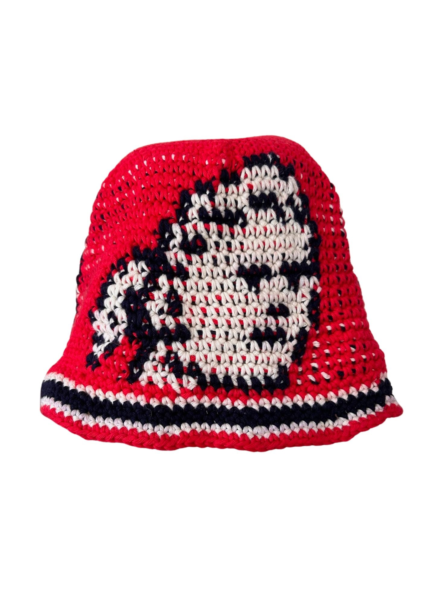 HAALAND-hatten