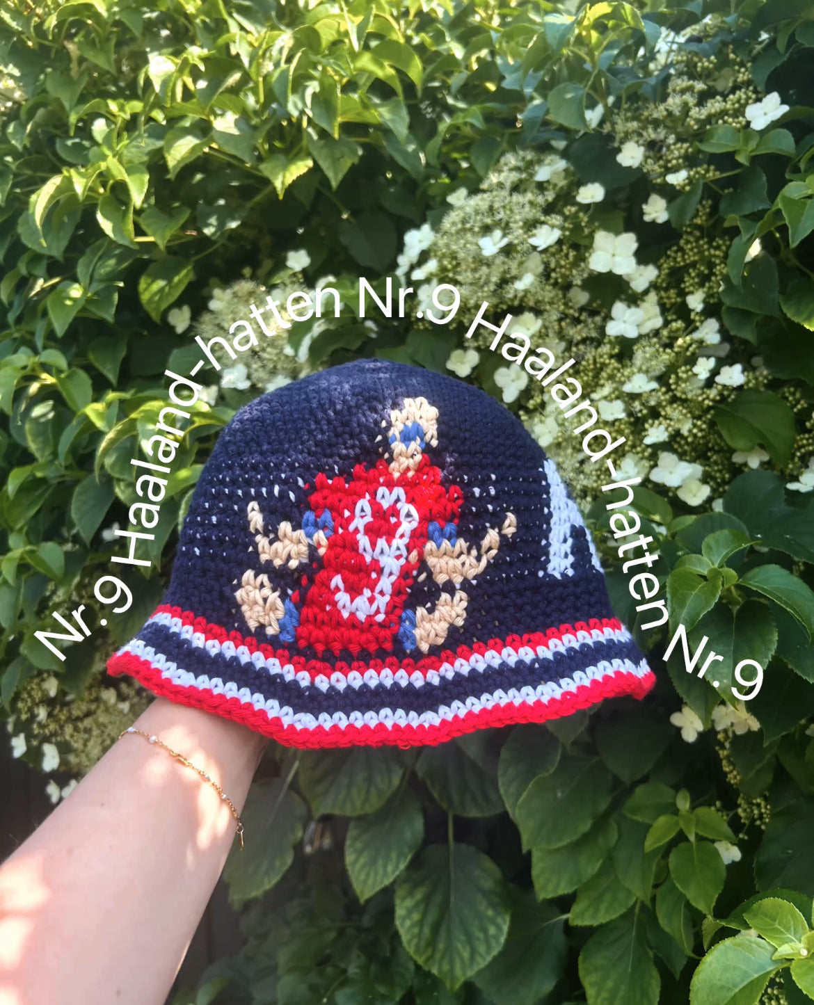 NR.9 HAALAND-hatten