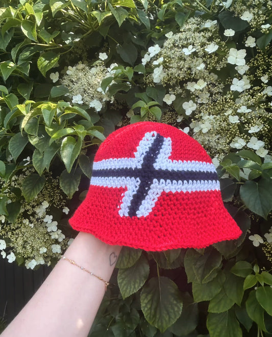FLAGG-hatten
