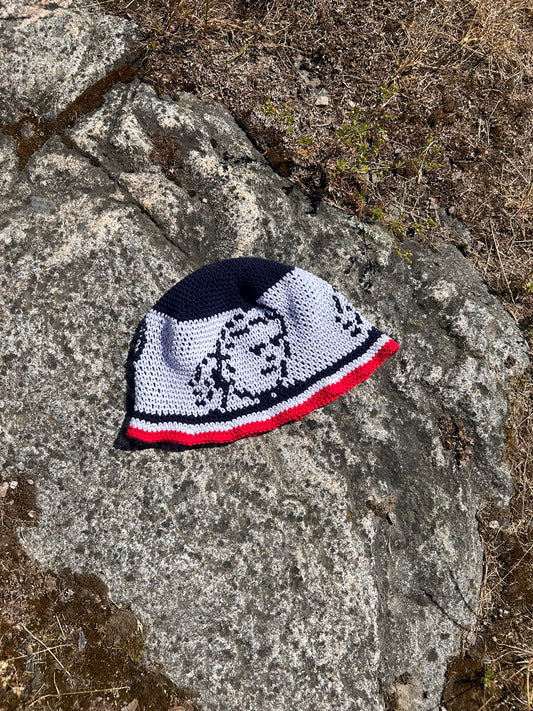HAALAND-hatten
