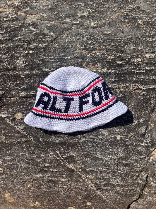 ALT FOR NORGE-hatten