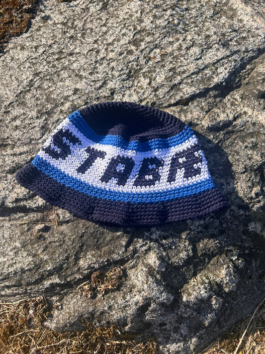 STABÆK-bøttehatt