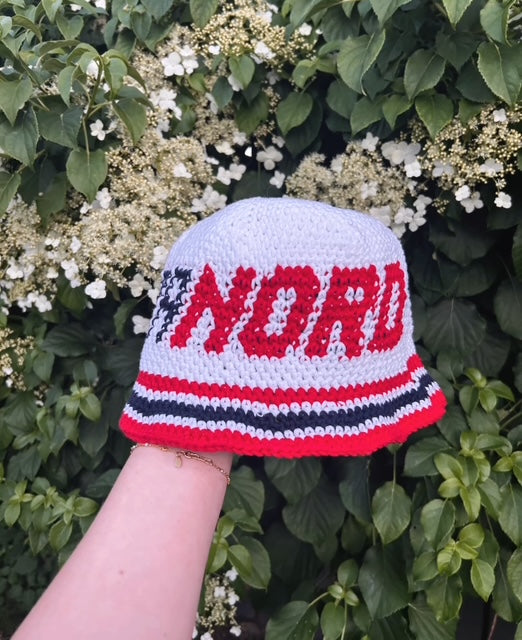 BØNDA FRA NORD-hatten