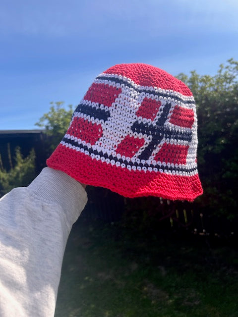 NORGE-hatten